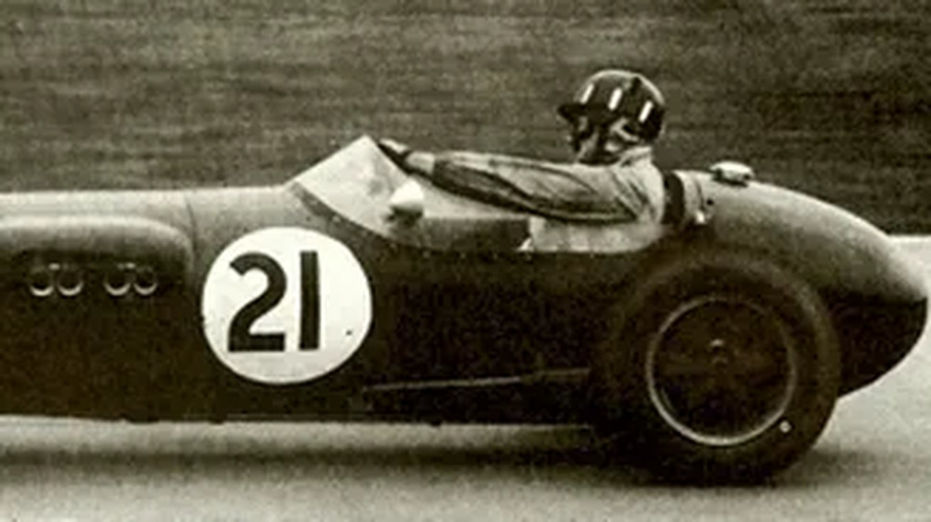 Colin Chapman