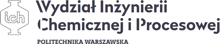 Wydział Inżynierii Chemicznej i Procesowej PW