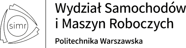 Wydział Samochodów i Maszyn Roboczych PW