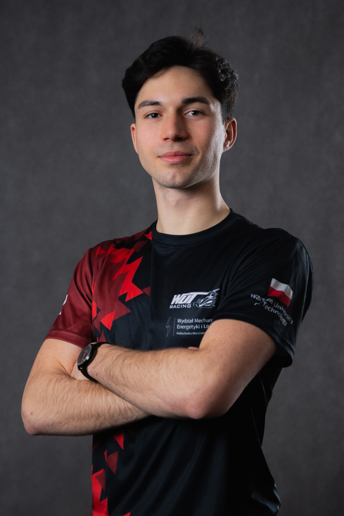 Team member