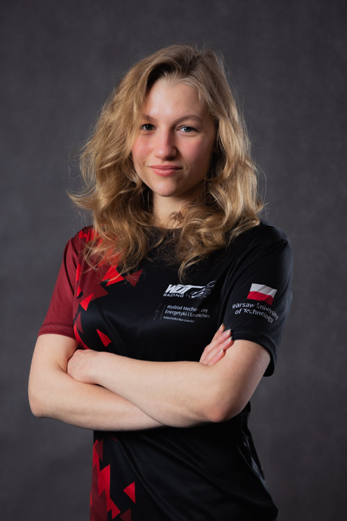 Team member
